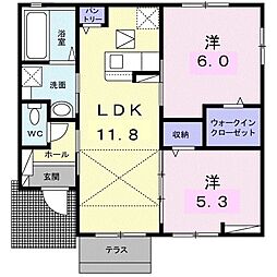 白岡市小久喜の一戸建て