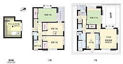 早坂邸（西国分寺） 1