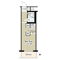 港区芝公園4丁目