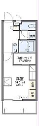 レオパレスフレールI 205