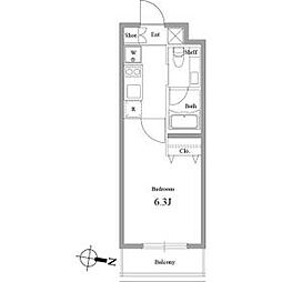 練馬区氷川台4丁目