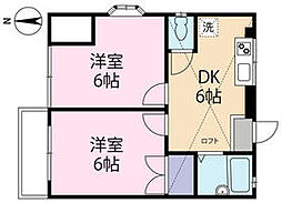 川崎市多摩区長尾6丁目
