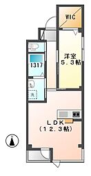 ゼファーガーデンセカンド