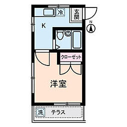 草加市旭町4丁目