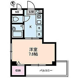 品川区戸越2丁目