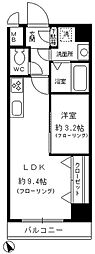 レジデンス悠海（西尾） 302