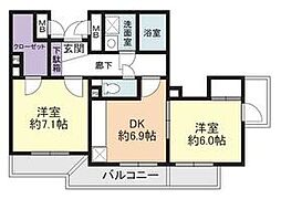 世田谷区宮坂1丁目
