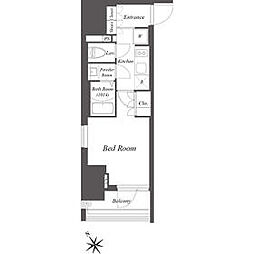 横浜市西区平沼1丁目