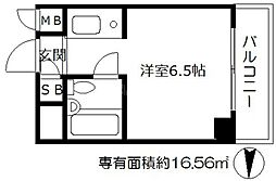 エグゼコート天六 801