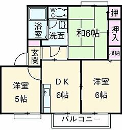 メープルコート A203