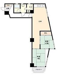 千葉祐光ファミリーマンション 406