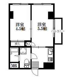 杉並区松庵3丁目
