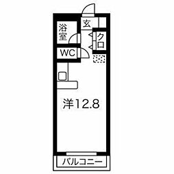 江南市小折本町柳橋