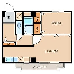 イーストUコート 307