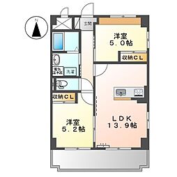 戸田市氷川町3丁目