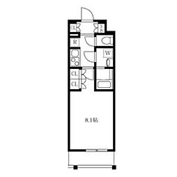 アゼスト堀切菖蒲園II 204