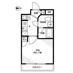 プレール・ドゥーク池上 305