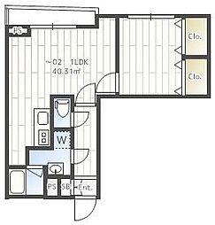 大田区大森西5丁目