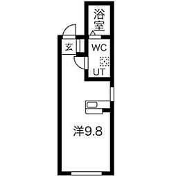 岐阜市野一色8丁目