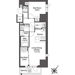 渋谷区代々木2丁目