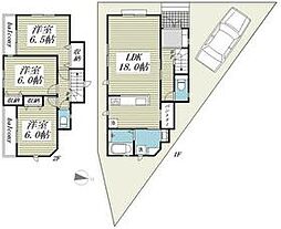 さいたま市八王子01 1