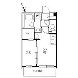 ハーモニーレジデンス板橋シティサイト 407