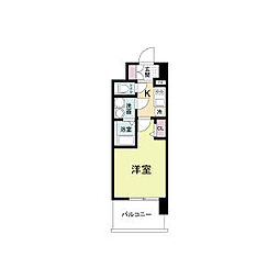 レジュールアッシュ桜宮リバーコート 0808