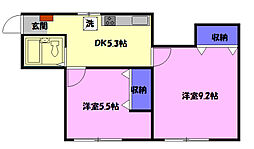 第2中村ビル 302