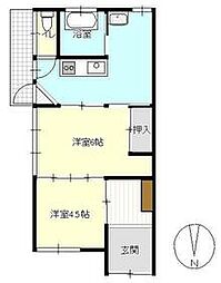 浜松市中央区新津町の一戸建て