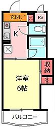 東松山市大字西本宿