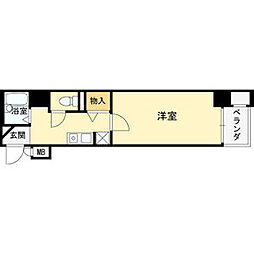 セレッソコート京都御所西 501