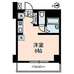 品川区豊町6丁目
