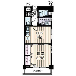 練馬区谷原2丁目