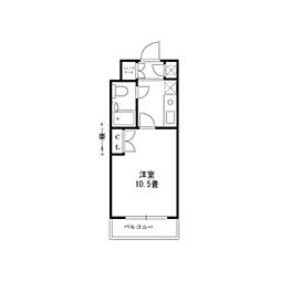 北区王子本町3丁目