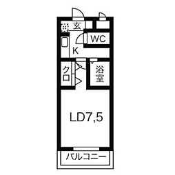A・City鶴城 112