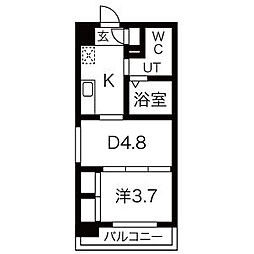 Lexella西吹田 501