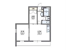 ふじみ野市苗間1丁目