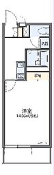 所沢市東所沢2丁目