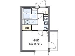 大田区下丸子4丁目