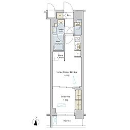 渋谷区本町4丁目