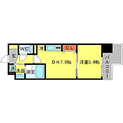 大阪市西区南堀江2丁目
