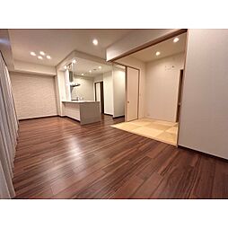 ル・サンク南千里ローレルコート