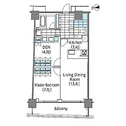 新宿区新宿6丁目