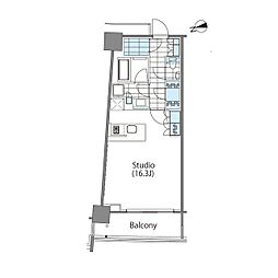 新宿区新宿6丁目