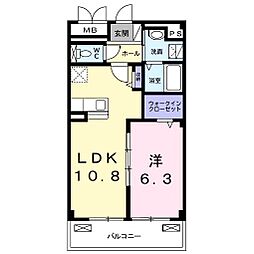 カーサ　フェリーチェ 103