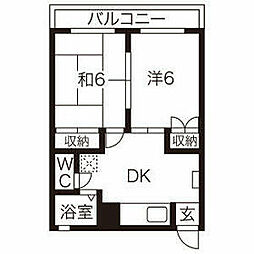 さいたま市桜区町谷3丁目