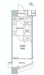 新宿区西新宿7丁目