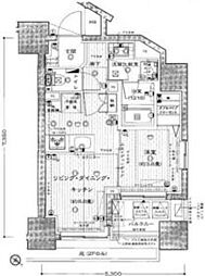 墨田区江東橋1丁目