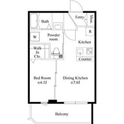 ＣＲＥＳＣＥＮＴ　ＣＯＵＲＴ 220