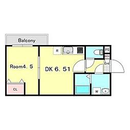 川崎市幸区鹿島田1丁目